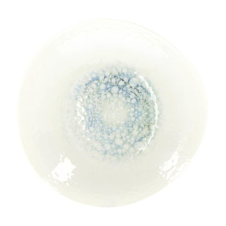 Palmer Organic Mineralis Teller tief ø 20 cm aqua | 12 Stück