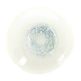 Palmer Organic Mineralis Teller tief ø 20 cm aqua | 12 Stück