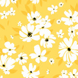 Duni Servietten sonnige Tage 33x33 cm | 12 Stück