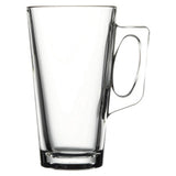 Latte Macchiato Glas Vela 38 cl Set 2 | 2 Stk