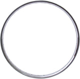 Ryde Velg 2.25-19 (23 x 2,25) 1,20 x 484 U-Profil 36-Loch-Chrom