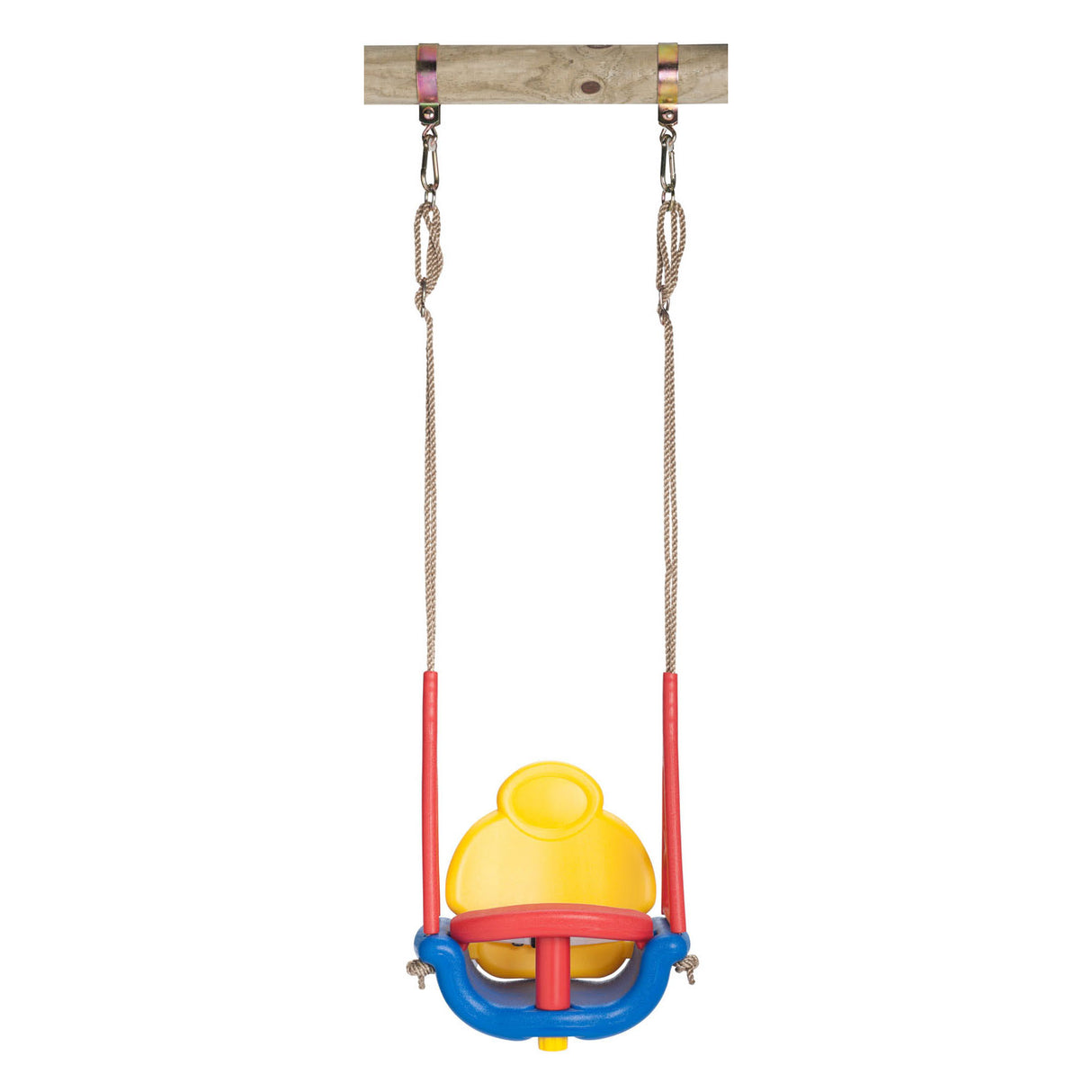 Swinging Wachstumsminze