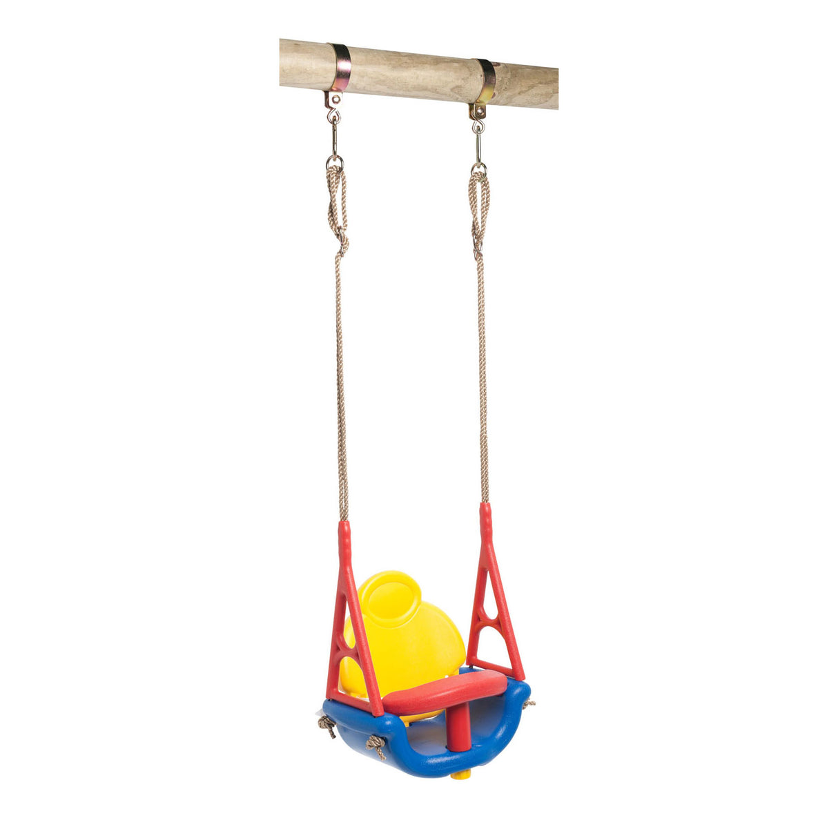 Swinging Wachstumsminze