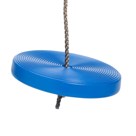 Swinging Swing Disc Blue Blue
