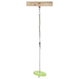 Swingking Fluctuzzle Lime
