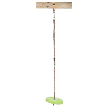 Swingking Fluctuzzle Lime