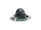Levelone FCS-3065 Fixed-Dome-Netzwerkkamera 5 Megapixel PoE 802.3af WDR