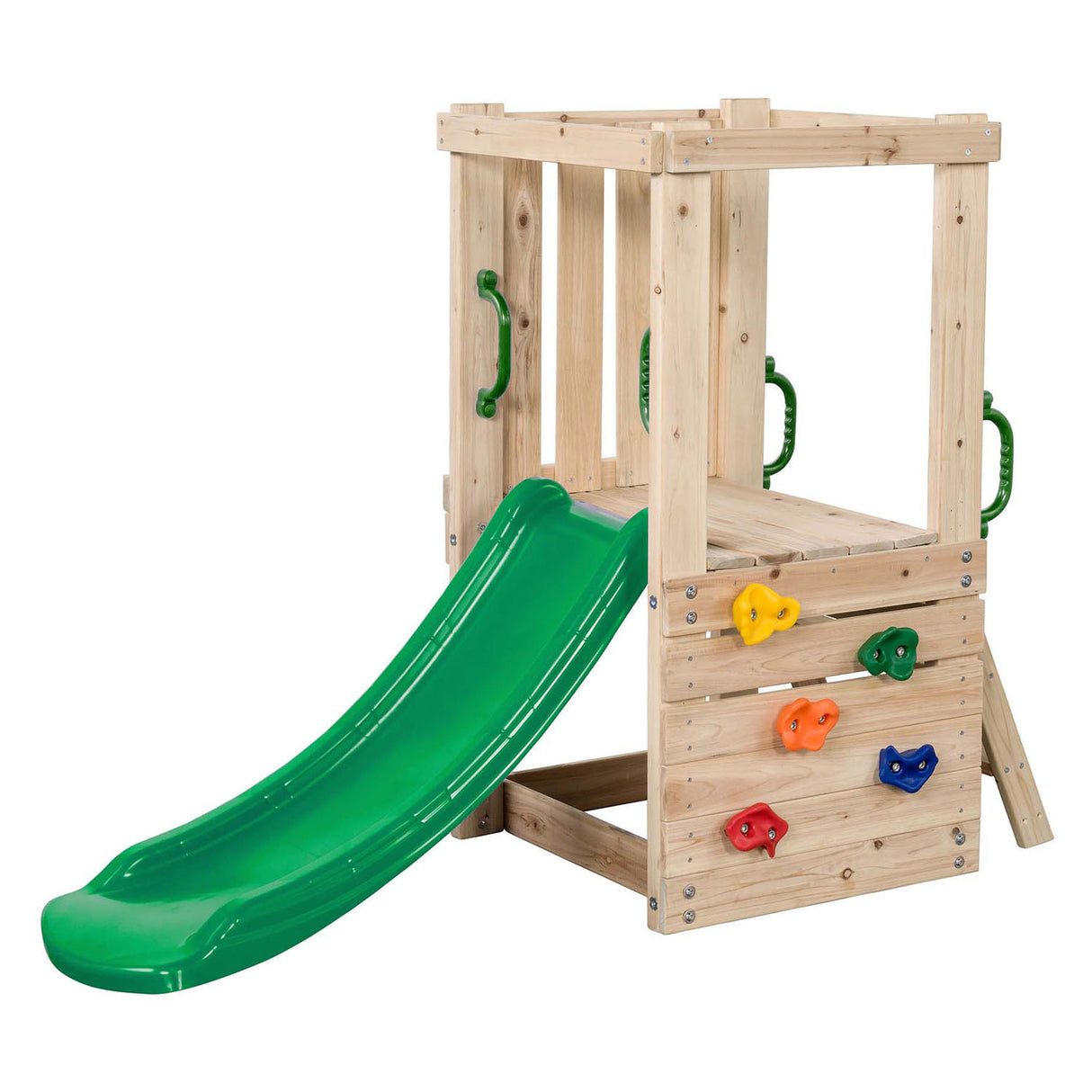 Swinging Play Set Mari klein