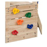Swinging Play Set Mari klein
