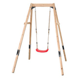 Swingking Swing Ollie fsc