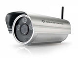 Conceptronic cipcam720odwdr drahtlose Netzwerk-Cloud-Außenkamera, RJ45, 1,3 MP, f=3,6 mm, f=2,0, WDR