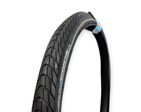 Turning tire Anti-Land 28 x 2.00 (50-622) Black