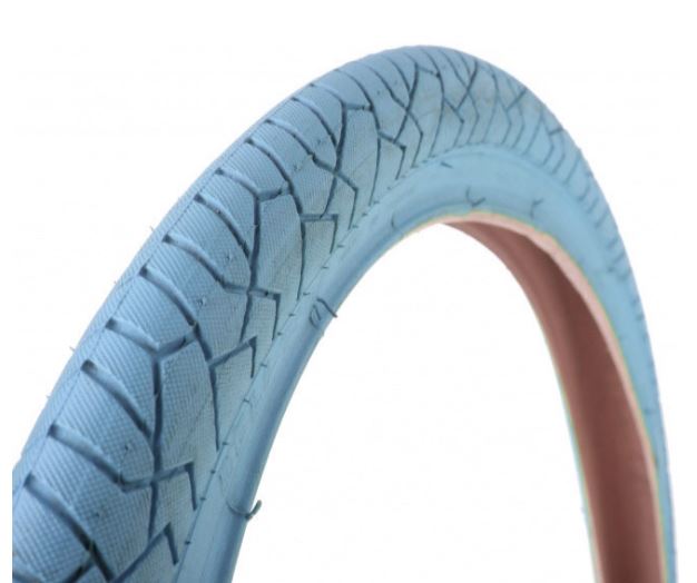 Deli-Reifen Outdoor-Reifen Deli 20x1,95 BMX 54-406 Freestyle