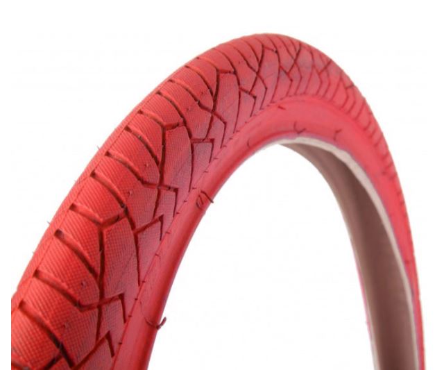 Deli-Reifen Outdoor-Reifen Deli 20x1,95 BMX 54-406 Freestyle