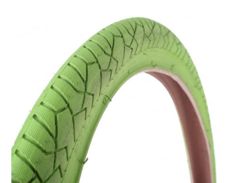 Deli-Reifen Outdoor-Reifen Deli 20x1,95 BMX 54-406 Freestyle