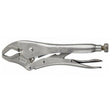 Irwin walse tang 175mm ovale kaken