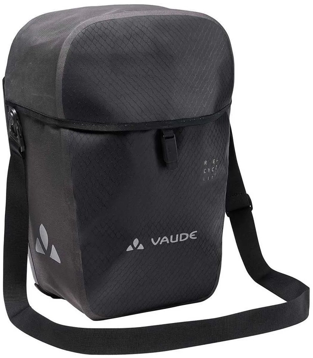 Vaude Aqua Commute Single, Fahrradbekleidung, Unisex, Fahrradtasche
