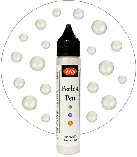 Viva Perlenstift - Gold - - 25ml