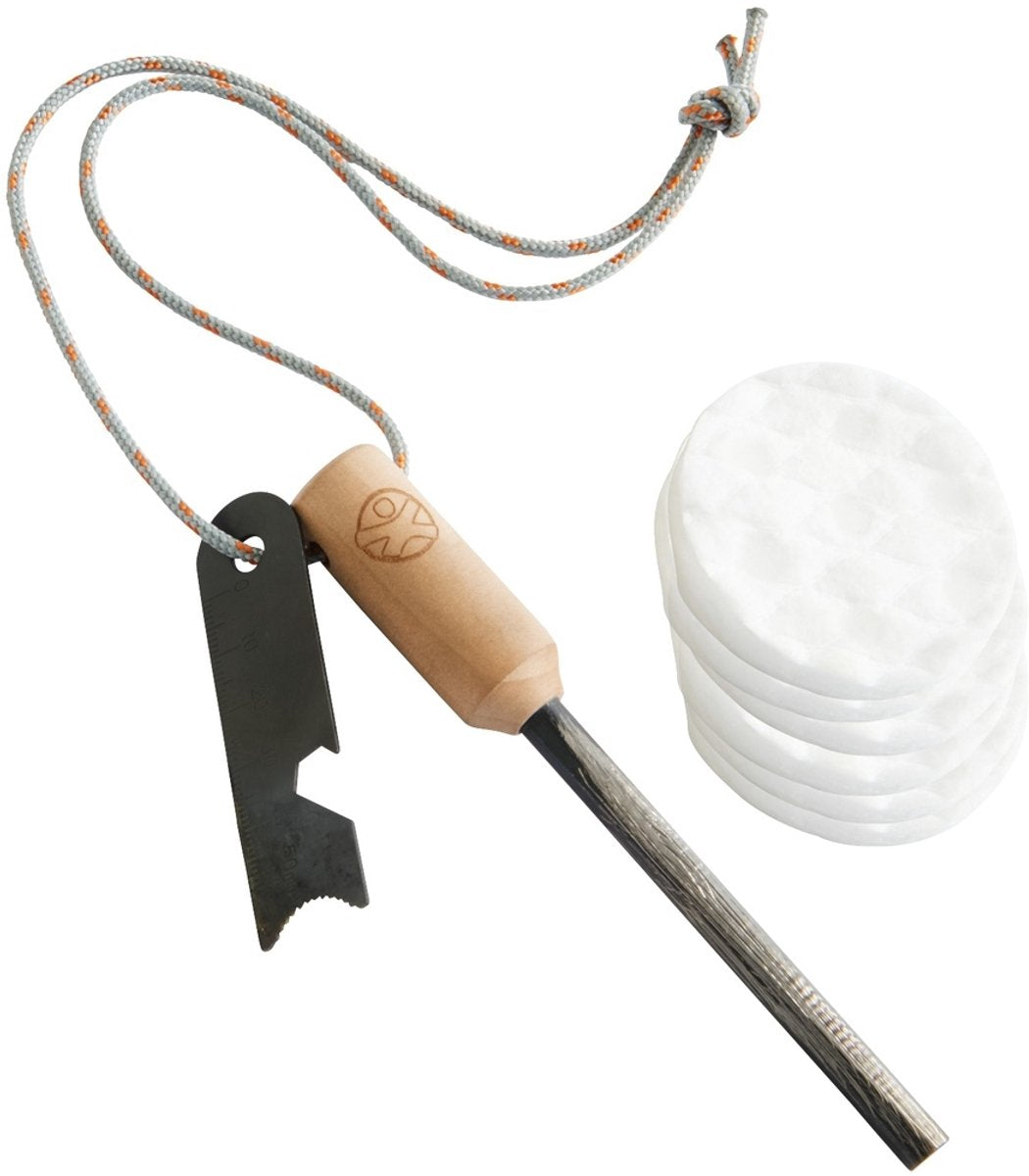 Haba Terra Kids – Feuerstarter-Set