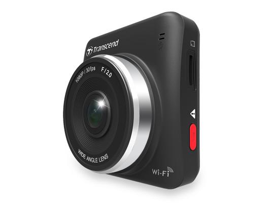 Transcend TS-DPM1 Saugnapfhalterung [für DrivePro Auto-Videorecorder]