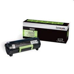Tonerkartusche Lexmark 56f2u0e schwarz