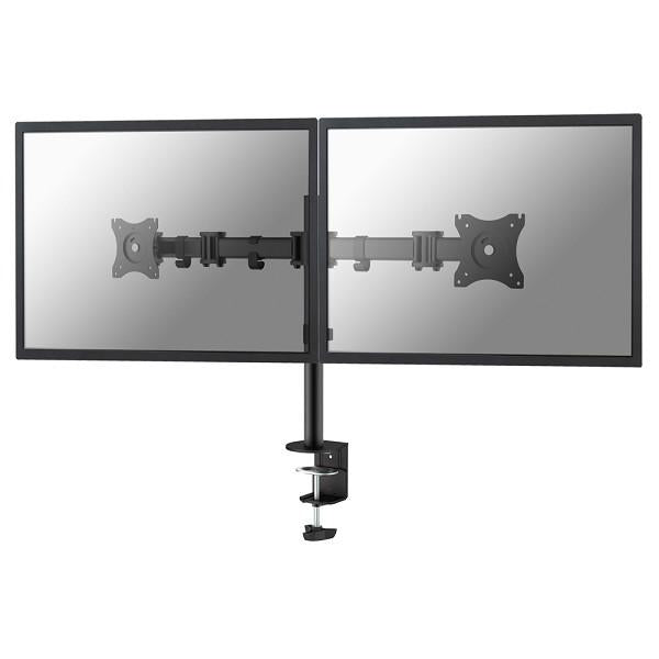 Neomounts nm-d135dblack Flachbildschirm-Tischhalterung schwarz