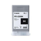 Tintenpatrone Canon PFI-030 Schwarz