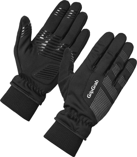 Gripgrab Ride II winddicht – Winterhandschuhe