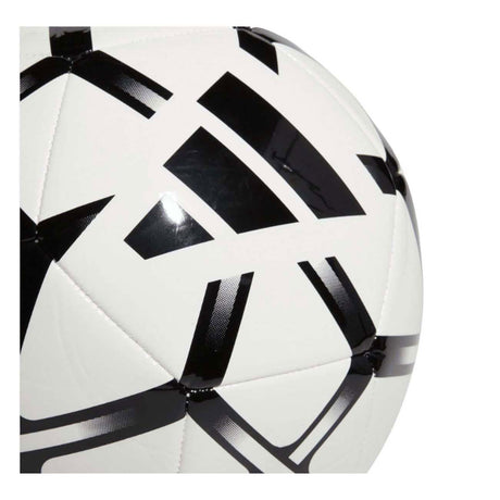 Volare adidas Starlancer Fußball – weiß schwarz