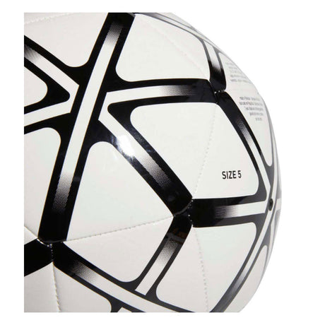 Volare adidas Starlancer Fußball – weiß schwarz