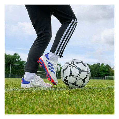 Volare adidas Starlancer Fußball – weiß schwarz