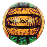 E l Sport Beachvolleyball - Neon