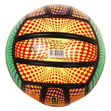 E l Sport Beachvolleyball - Neon