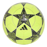 Volare adidas Champions League Fußball – gelb