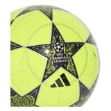 Volare adidas Champions League Fußball – gelb