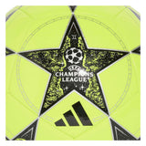 Volare adidas Champions League Fußball – gelb