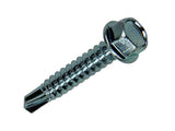 Mack 1007024 - zelfbor. schroef zeskant 100 100 st 5,5x32mm | 3 stuks