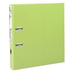 Ordner exacompta prem touch a4 50 mm karton, pp anijsgroen 10 stuks
