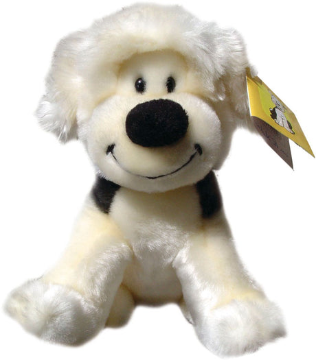 Samson marie samson pluche - 20 cm