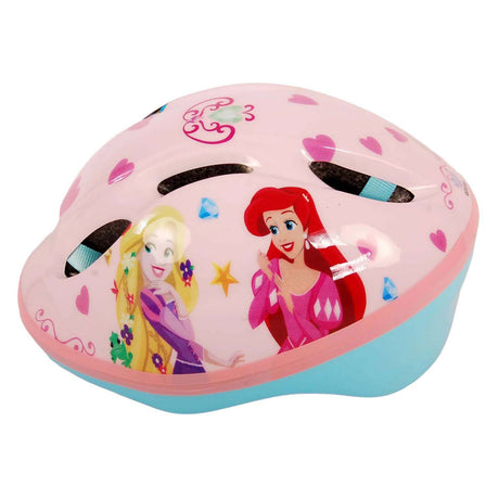 Kinderhelmprinzessin 51-55 cm