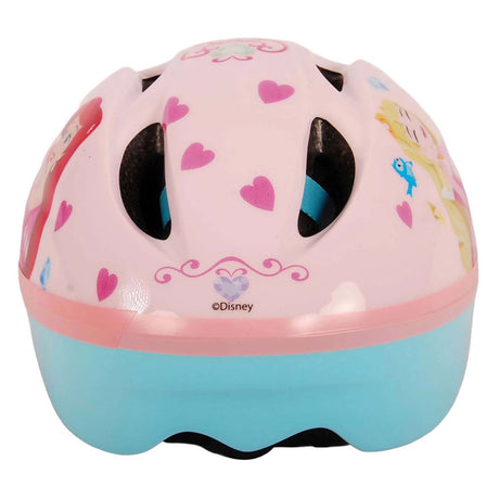Kinderhelmprinzessin 51-55 cm