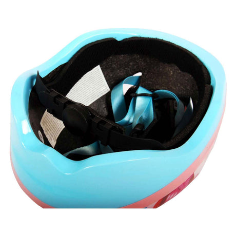 Kinderhelmprinzessin 51-55 cm