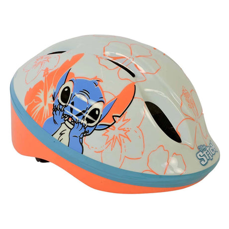Stichstich-Fahrradhelm 52-56 cm