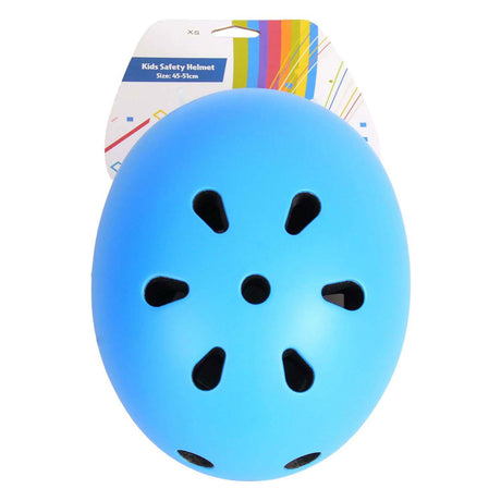 Volare Bicycle Helm Volare 45-51 cm Blauwwww