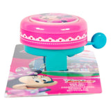Fahrradglocke Minnie Mouse Pink 54 mm