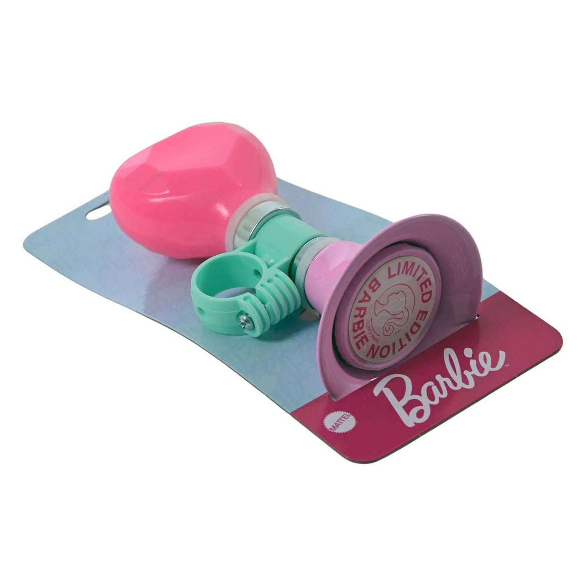 Barbie-Horn – Mädchen – Rosa