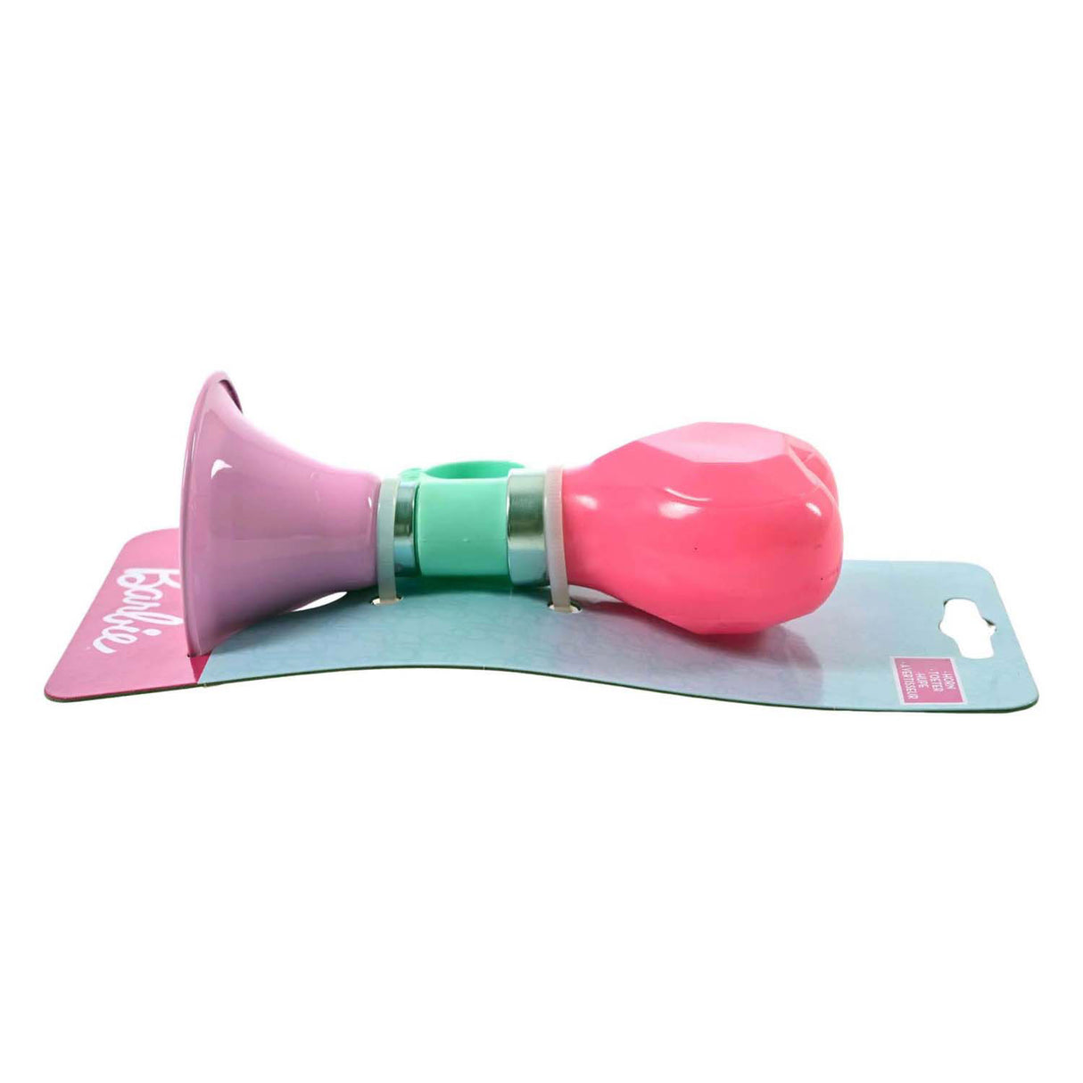 Barbie-Horn – Mädchen – Rosa
