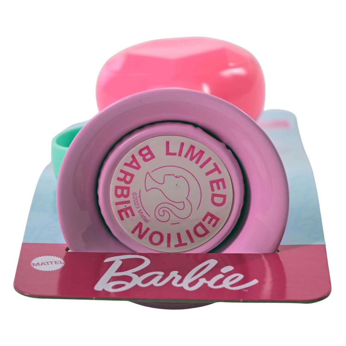 Barbie-Horn – Mädchen – Rosa