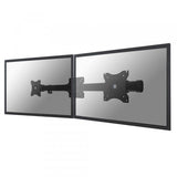 Neomounts fpma-cb100black Dual-Monitor-Adapter, 10-27, 10 kg, 75 x 75 100 x 100 mm, schwarz