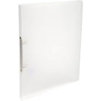 Ringbuch Exacompta A4 Eisblau